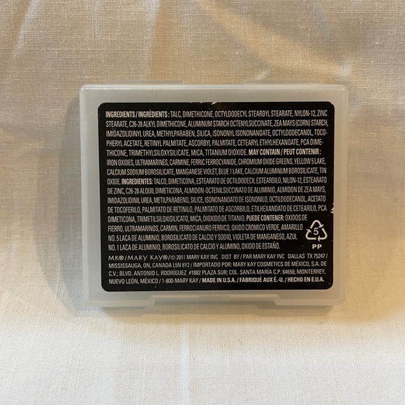 $9 BNDL Mary Kay Polished Stone Mineral Eye Color - Picture 5 of 9